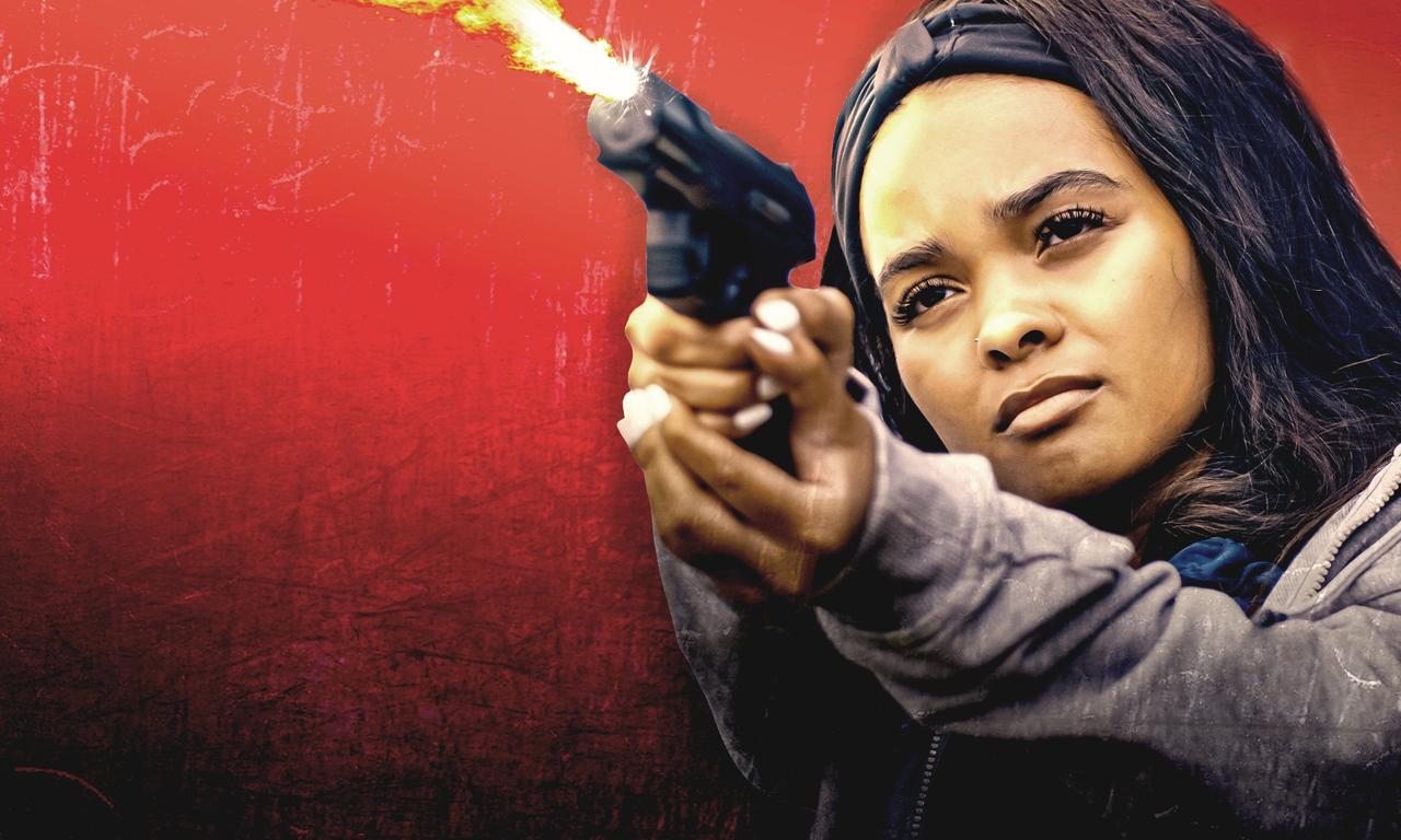 header image for Fire with Fire