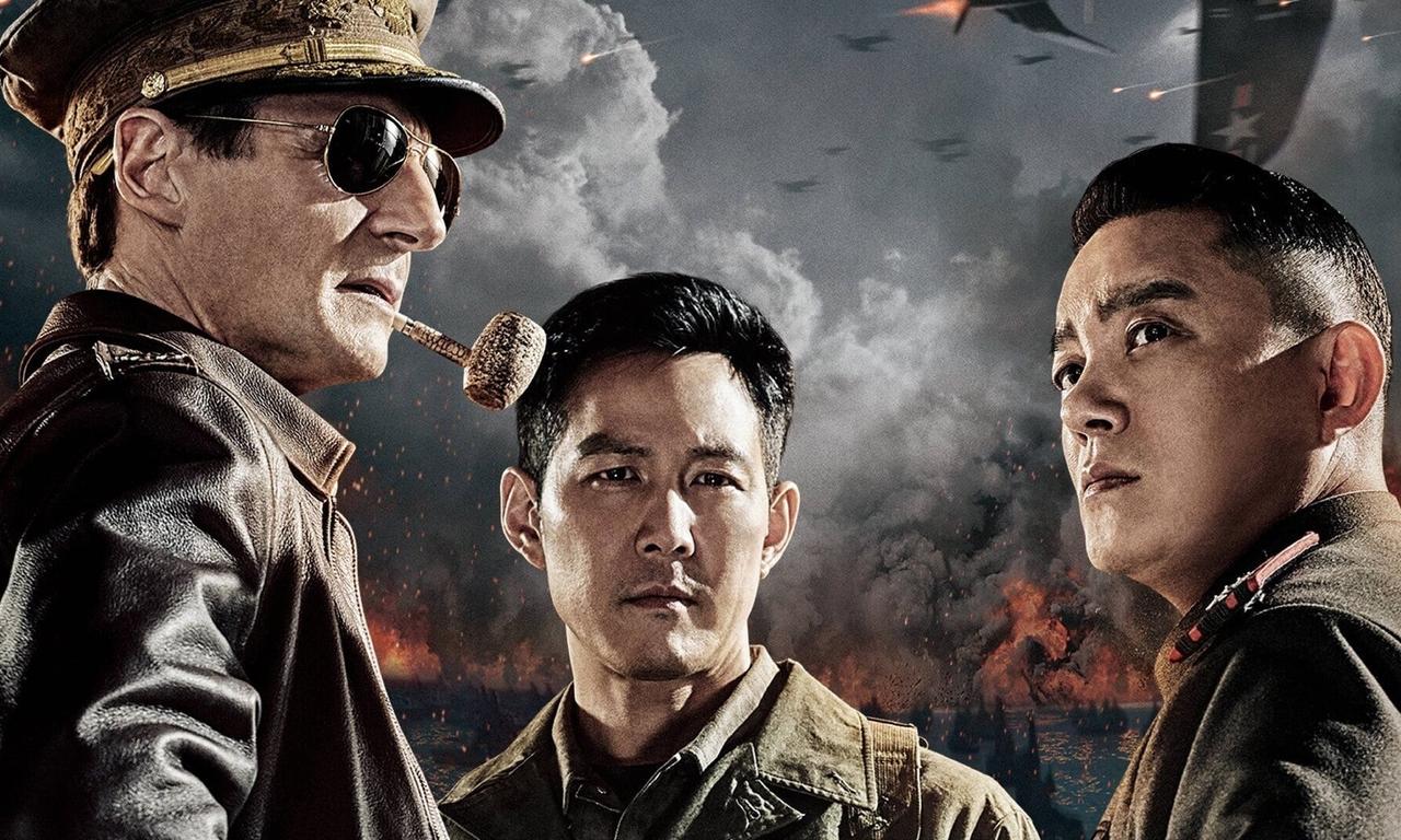 Operation Chromite Where to Watch and Stream Online Entertainment.ie