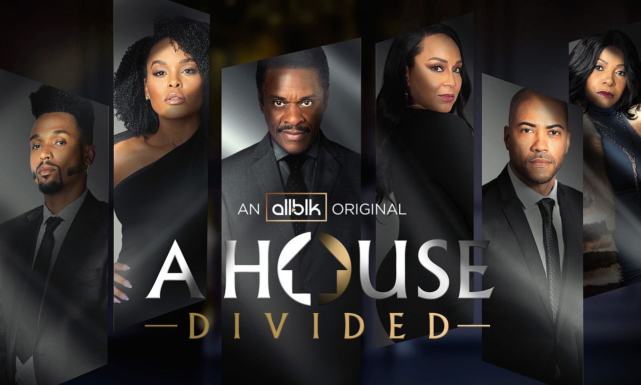 header image for A House Divided