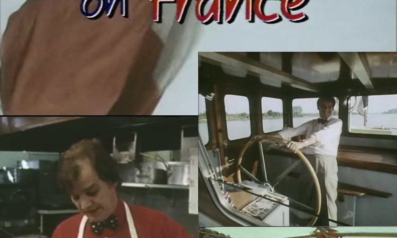 header image for Floyd on France
