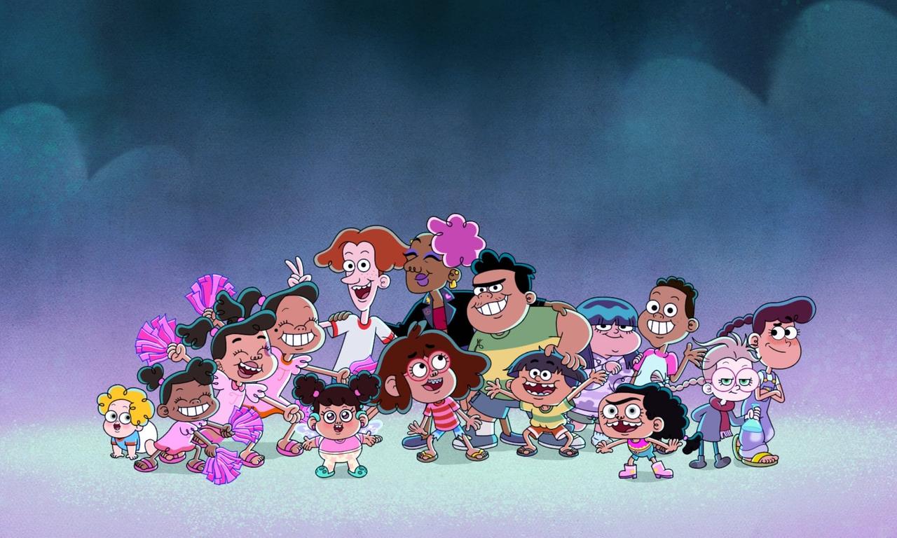 header image for Primos