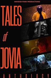 Tales of Jovia Anthology