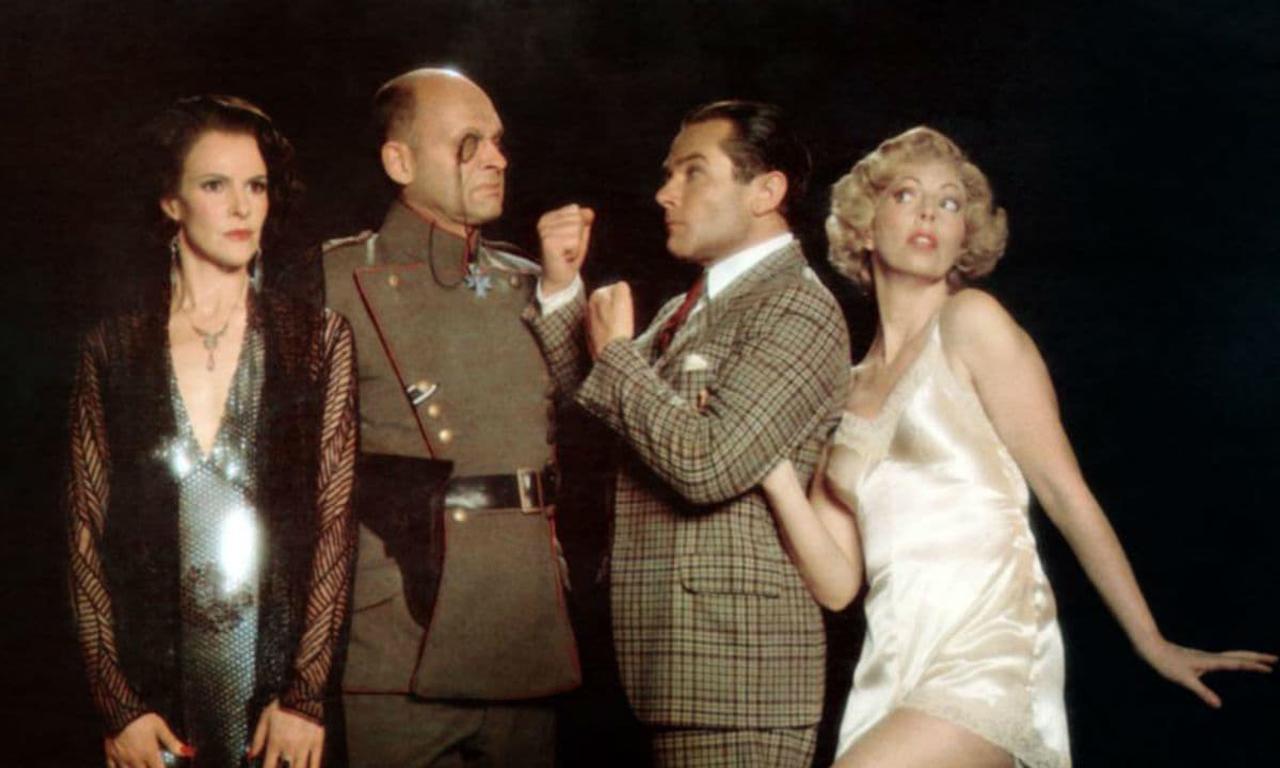 header image for Bullshot