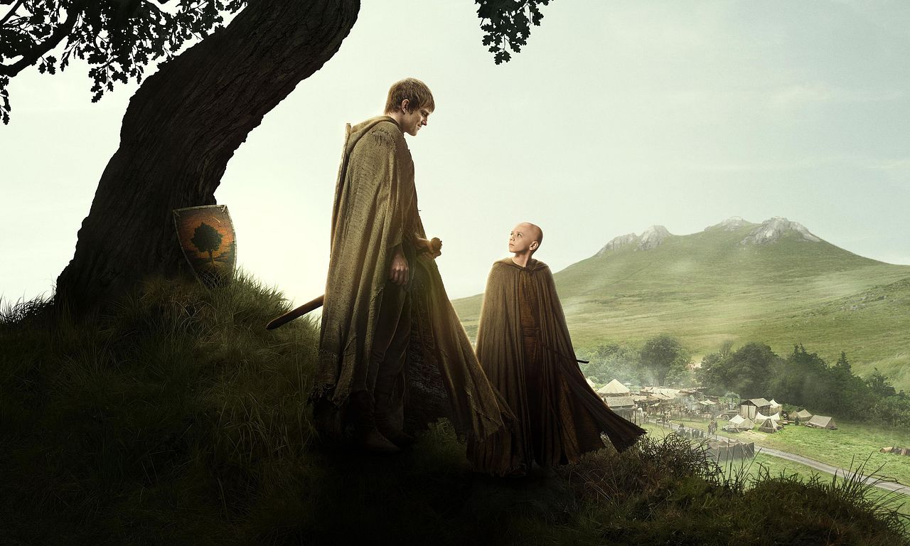 header image for A Knight of the Seven Kingdoms