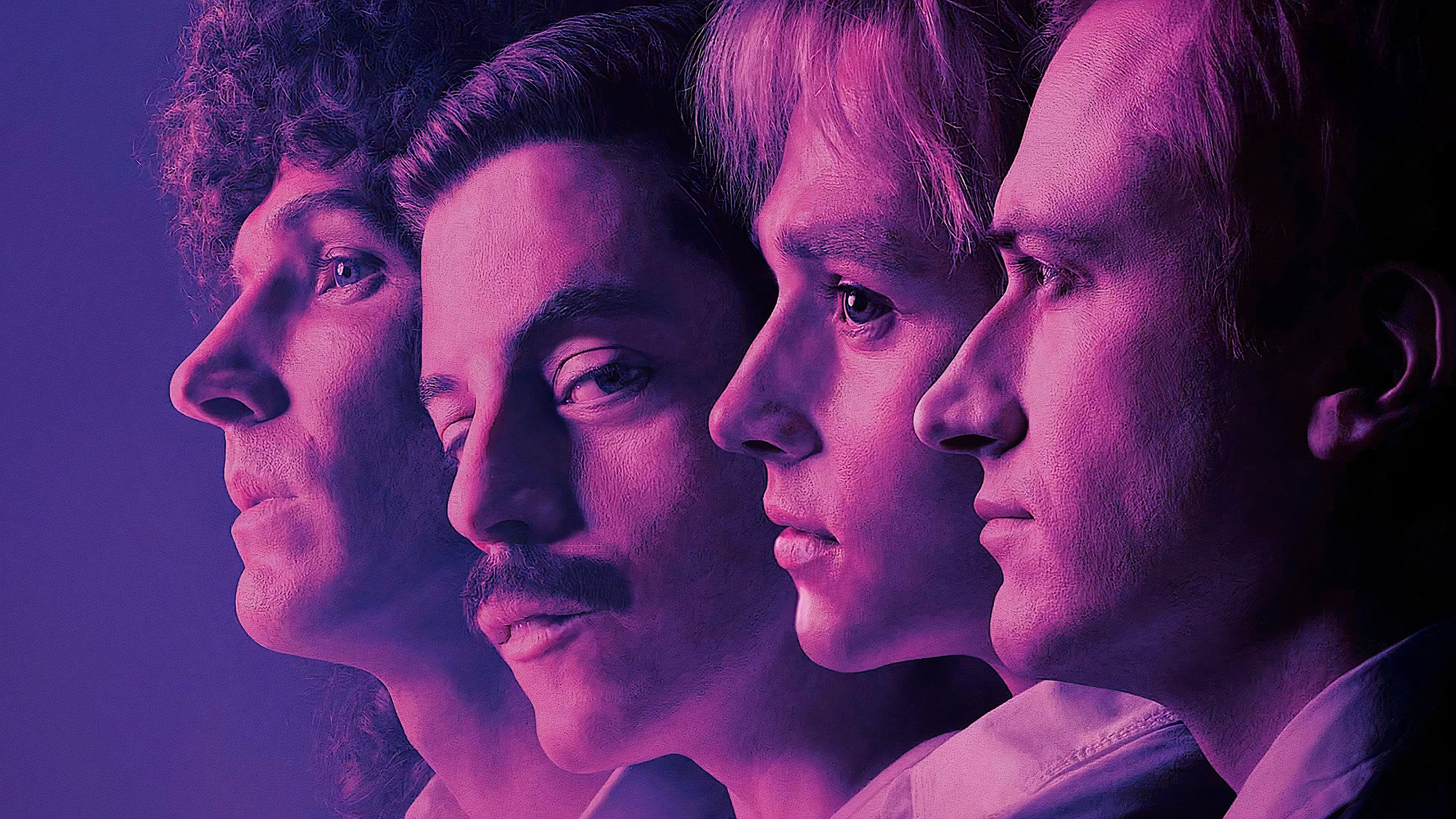 Bohemian rhapsody best sale watch full movie