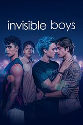Invisible Boys