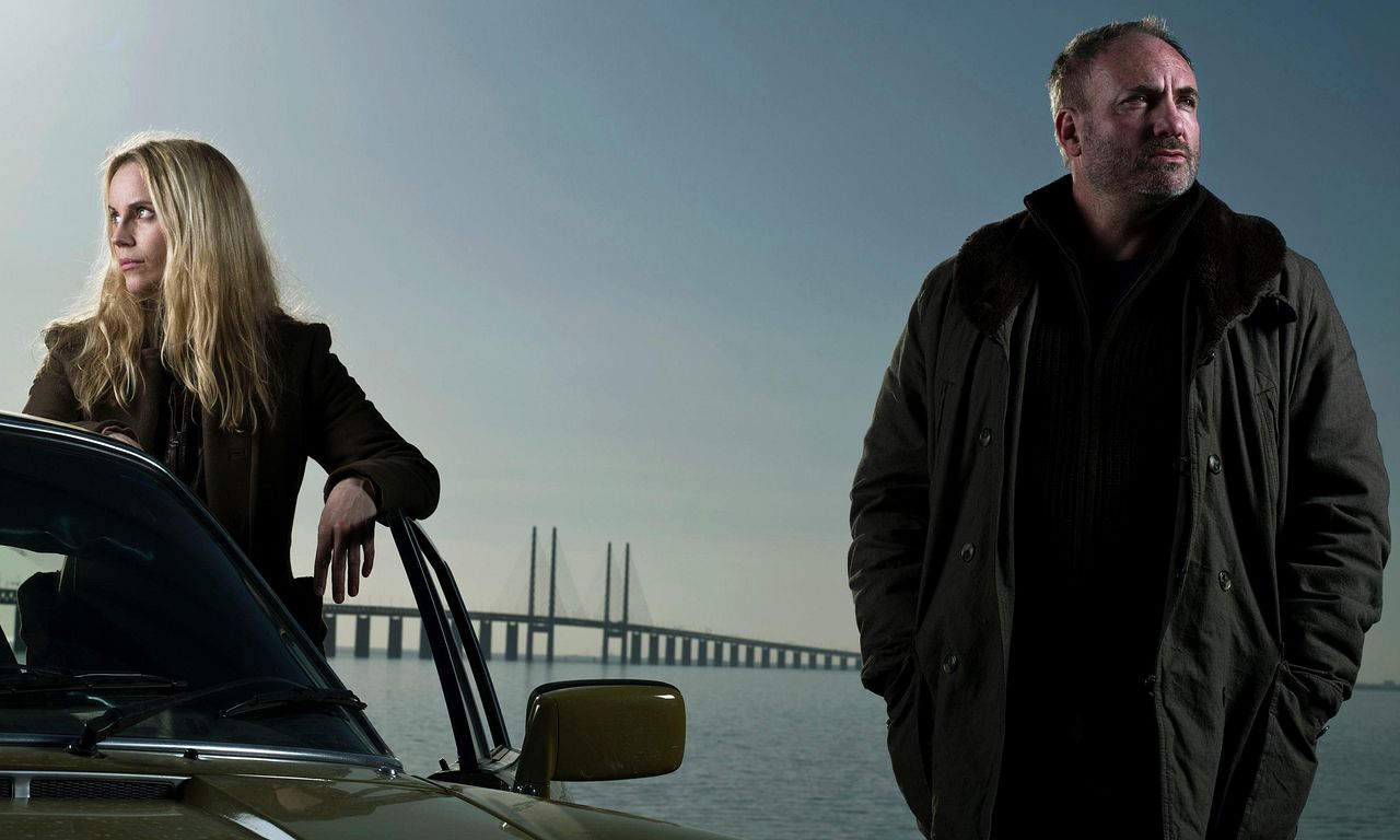 header image for The Bridge