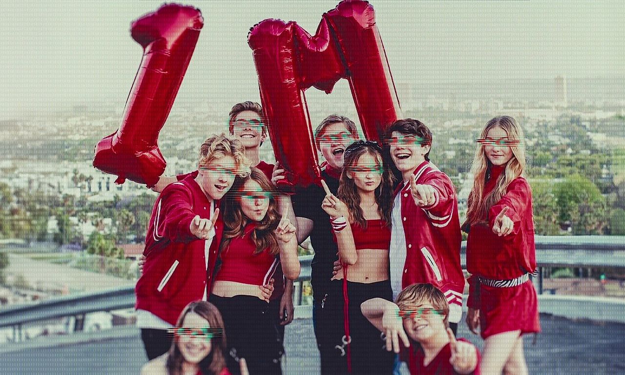 header image for Bad Influence: The Dark Side of Kidfluencing