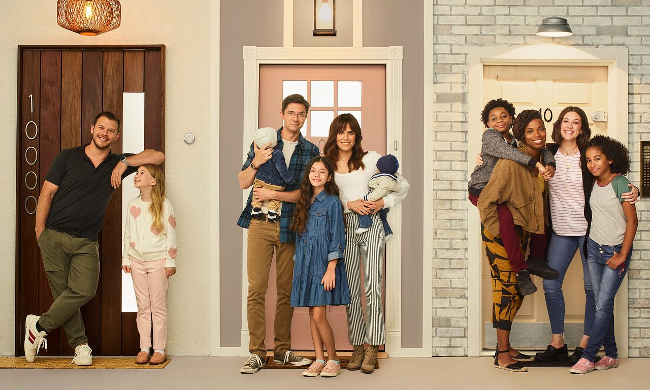 header image for Home Economics