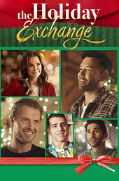 The Holiday Exchange
