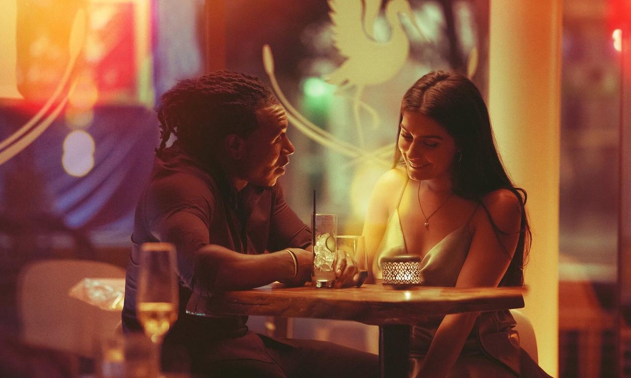 header image for Dating Around