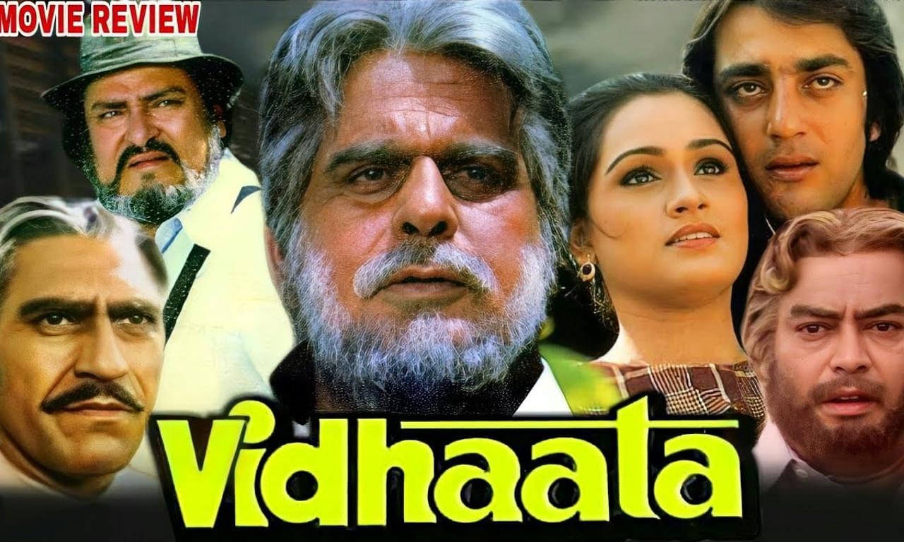 header image for Vidhaata