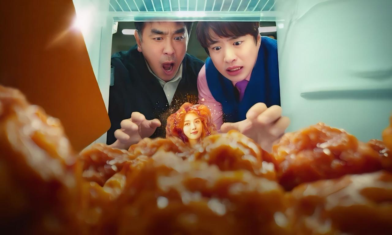 header image for Chicken Nugget