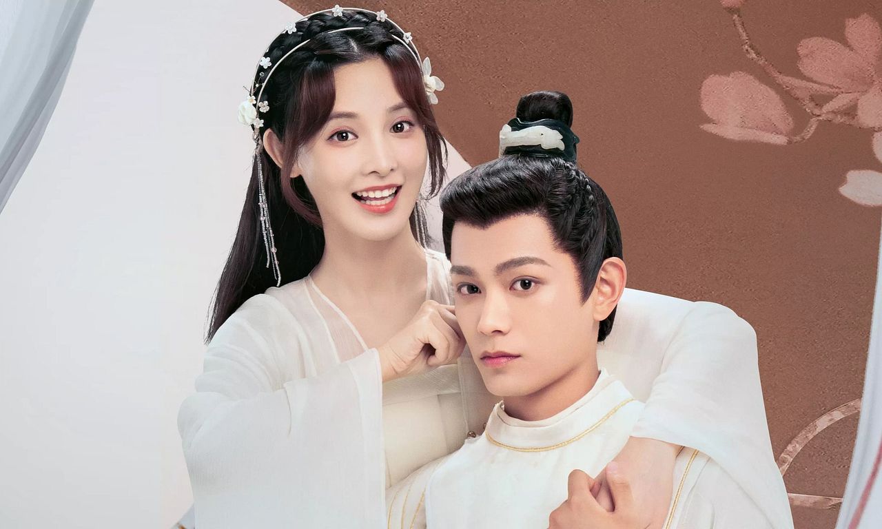 header image for Romance of a Twin Flower