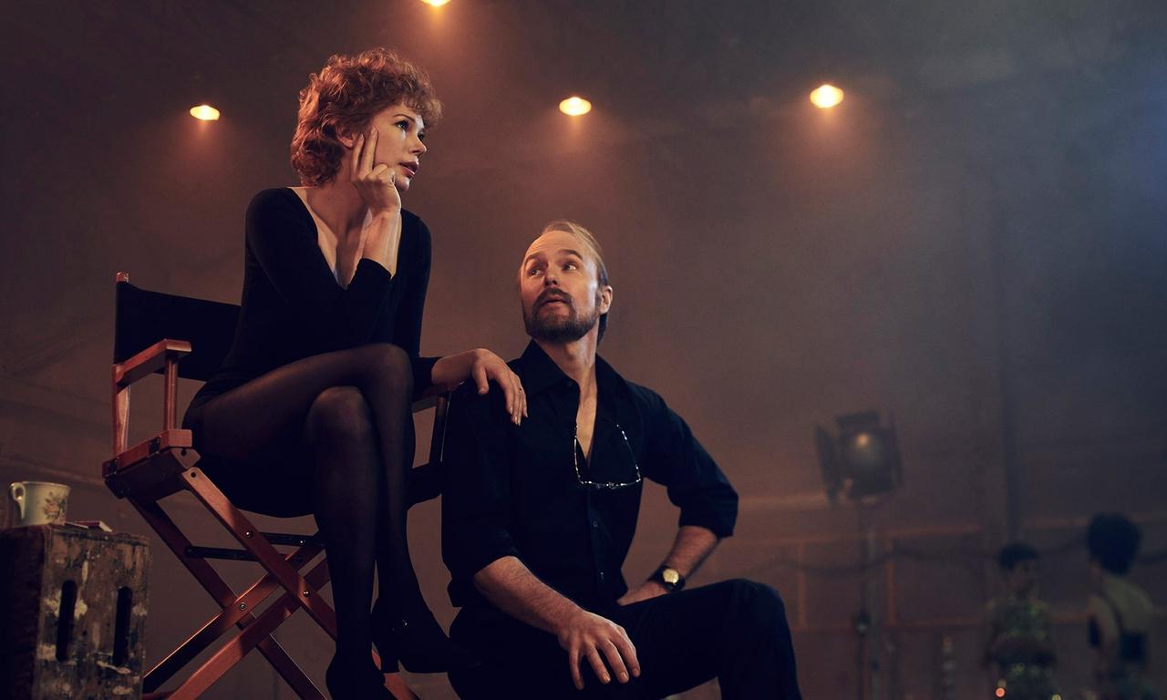 header image for Fosse/Verdon