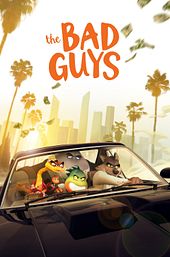 The Bad Guys