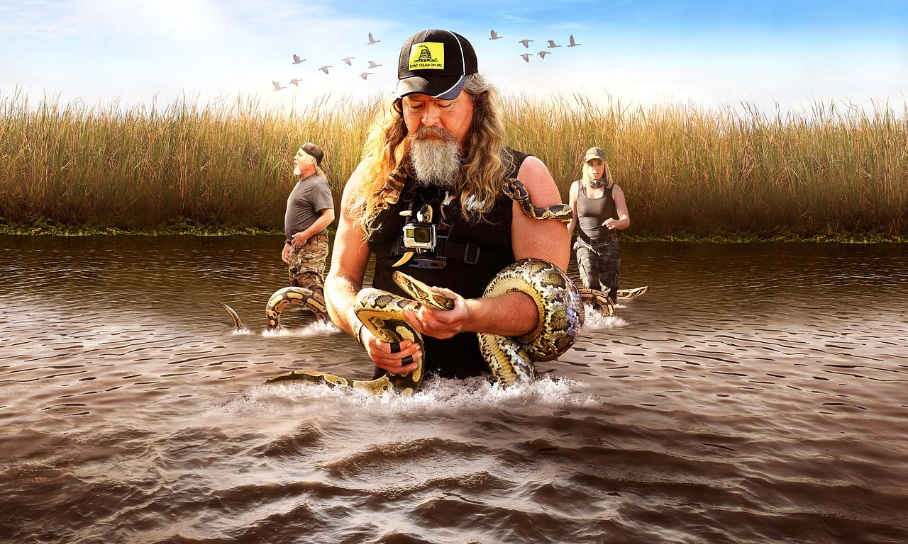 header image for Guardians of the Glades