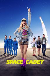 Space Cadet