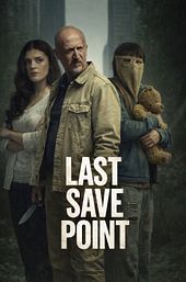 Last Save Point