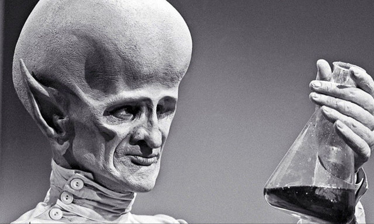 header image for The Outer Limits