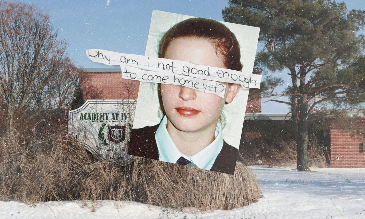 header image for The Program: Cons, Cults and Kidnapping