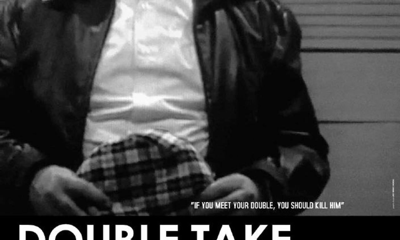 header image for Double Take