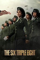 The Six Triple Eight