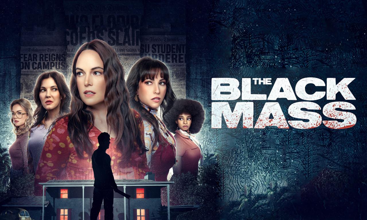 header image for The Black Mass