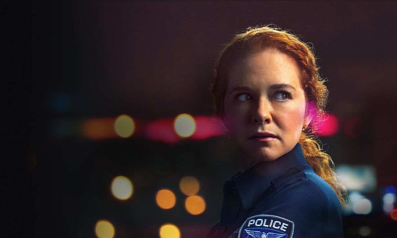 header image for How She Caught A Killer