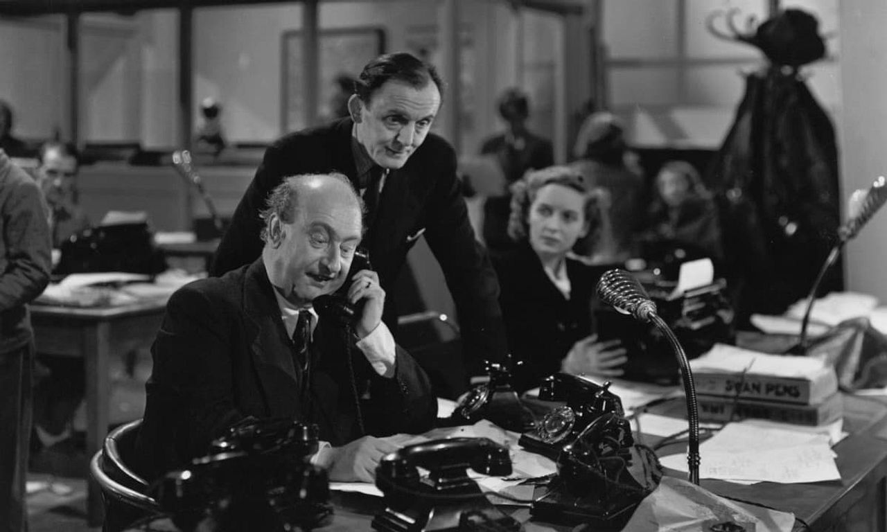 header image for The Day Will Dawn