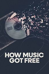 How Music Got Free