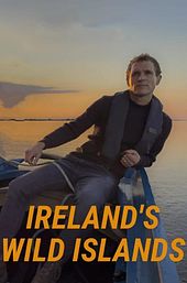 Ireland's Wild Islands