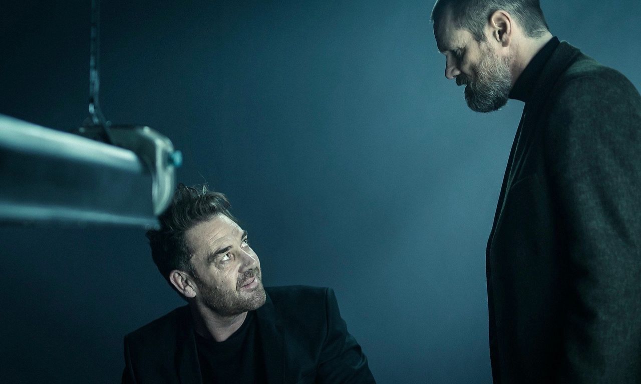header image for Dark Crimes