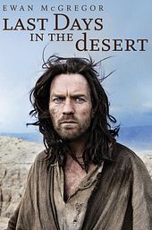 Last Days in the Desert