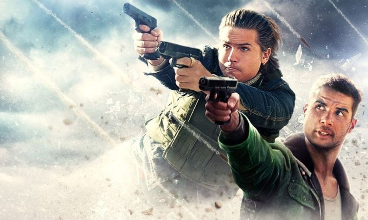 header image for Under Fire