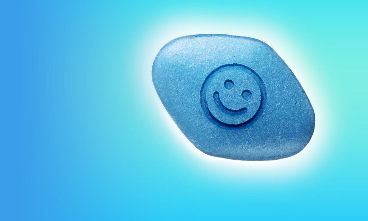 header image for Viagra: The Little Blue Pill That Changed the World