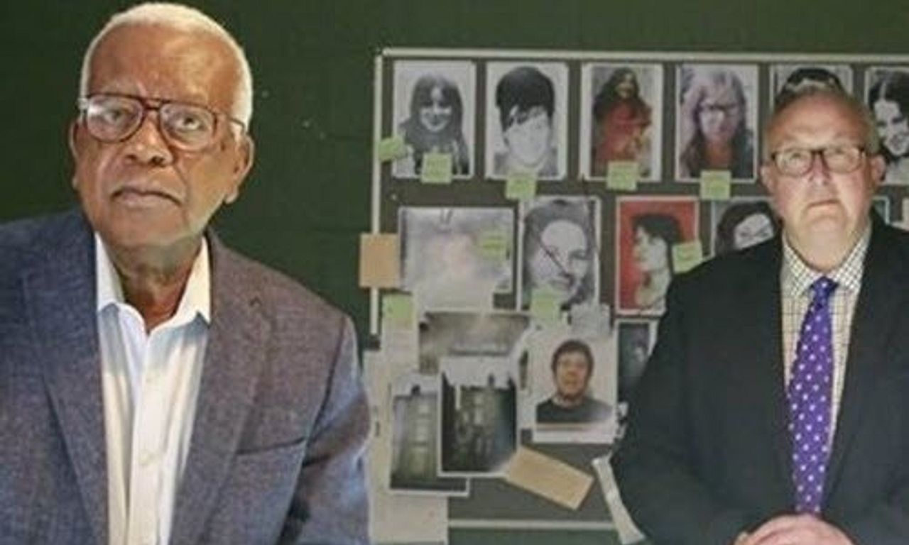 header image for Fred and Rose West: Reopened