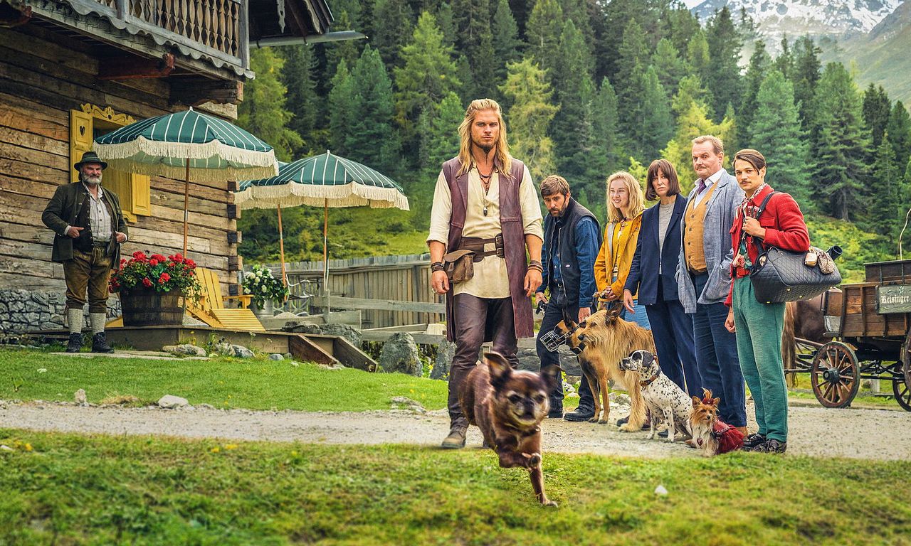 header image for Eat Pray Bark