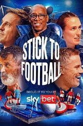 Stick to Football