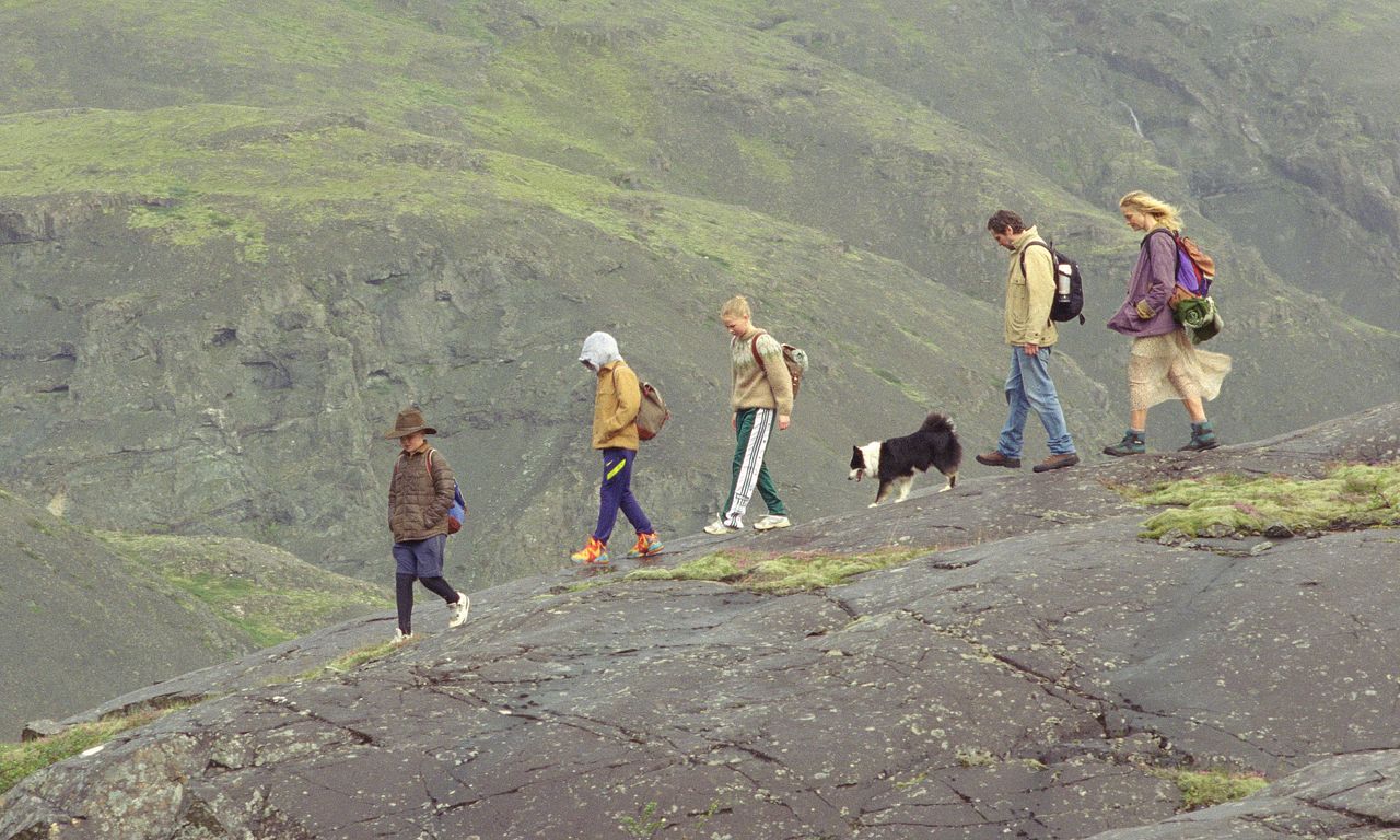 header image for The Love That Remains