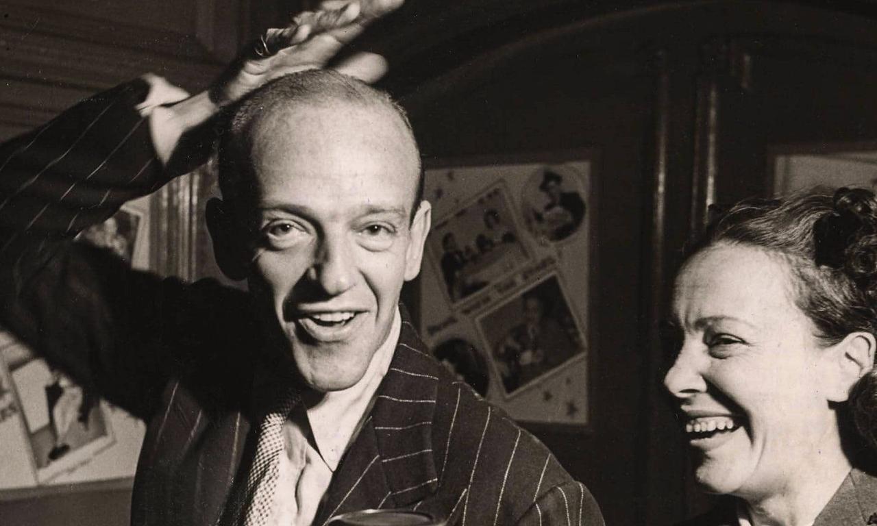 header image for The RKO Story: Tales From Hollywood