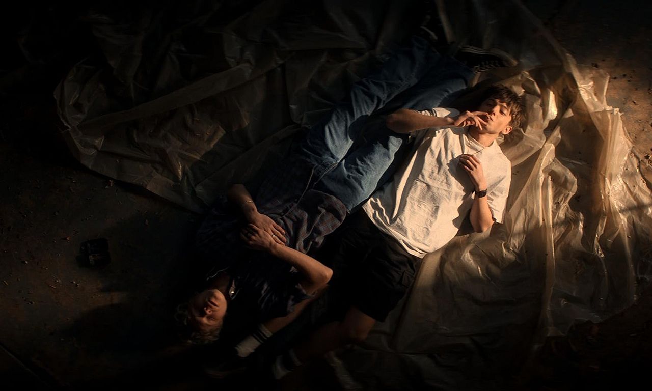header image for Leviticus