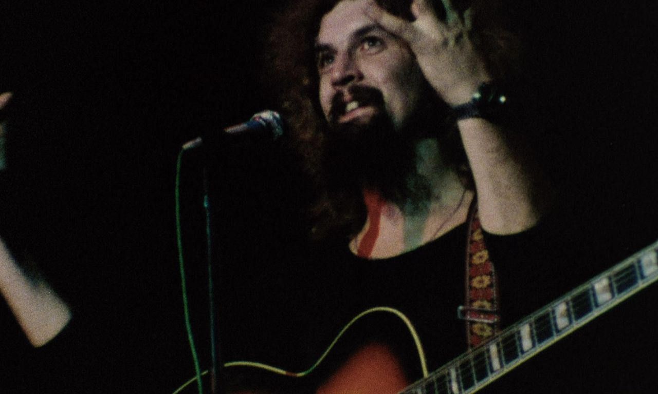 header image for Billy Connolly: Big Banana Feet