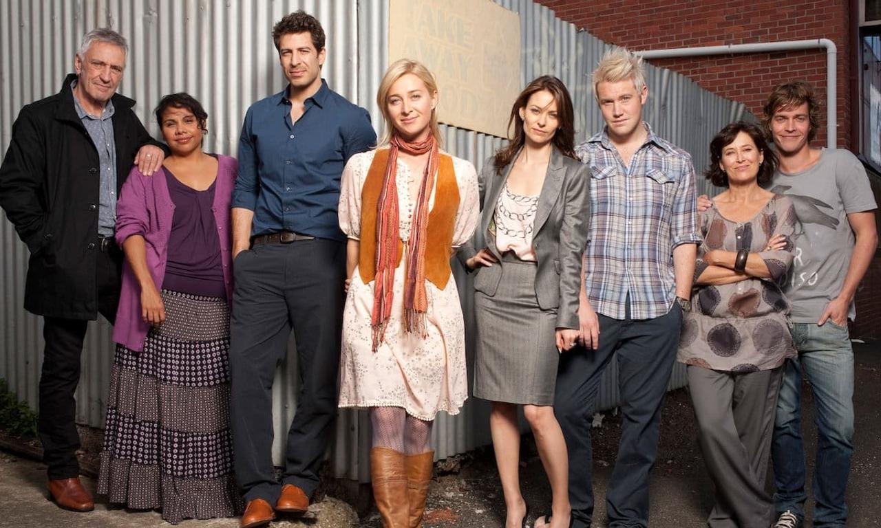 header image for Offspring