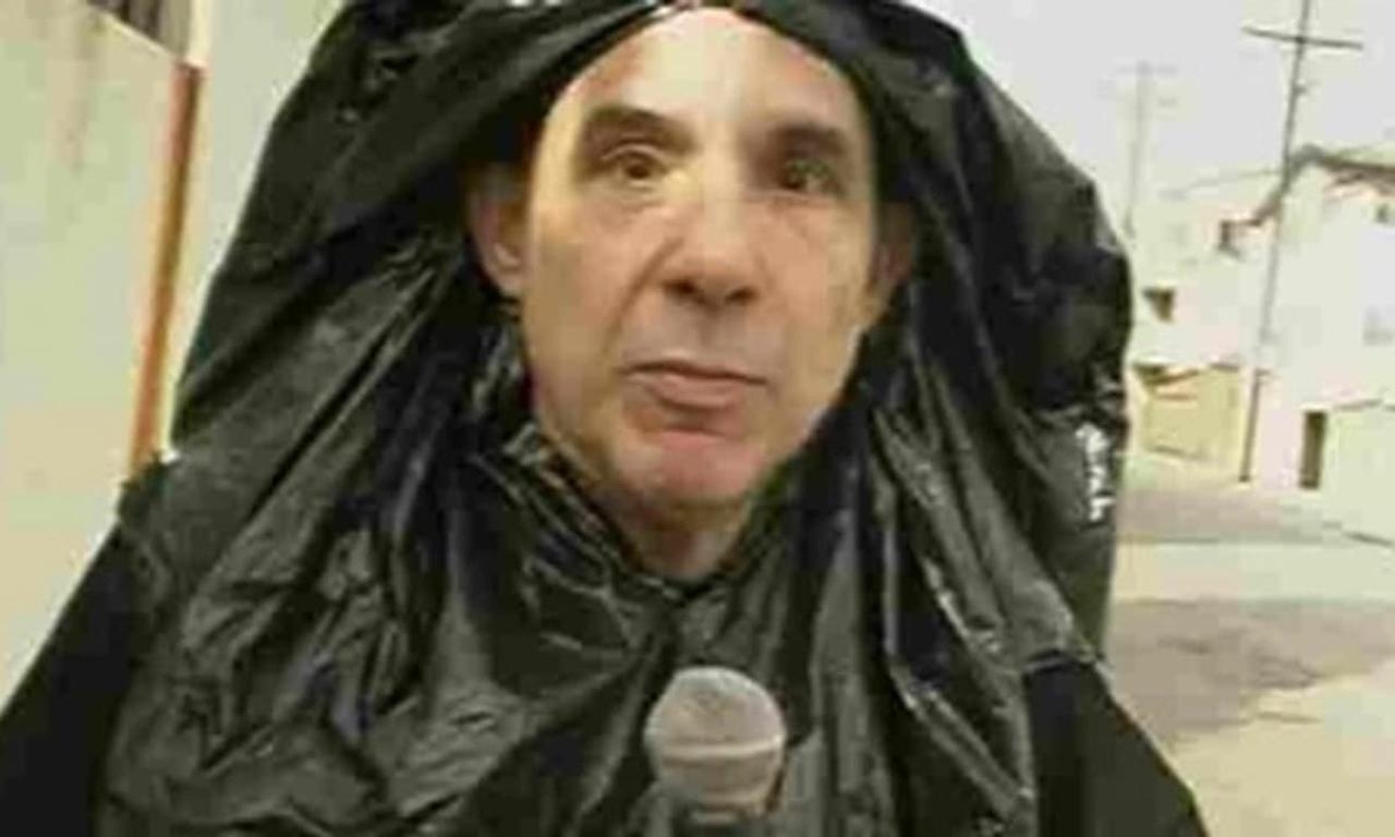 header image for Tales from the Crapper