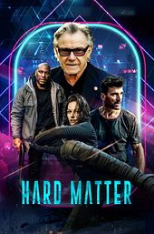 Hard Matter