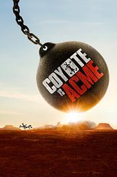 Coyote vs ACME
