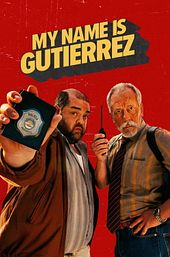 My Name Is Gutierrez