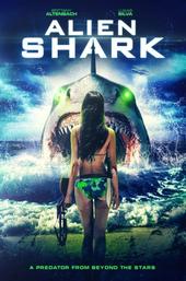 Alien Shark