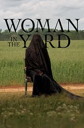 The Woman in the Yard